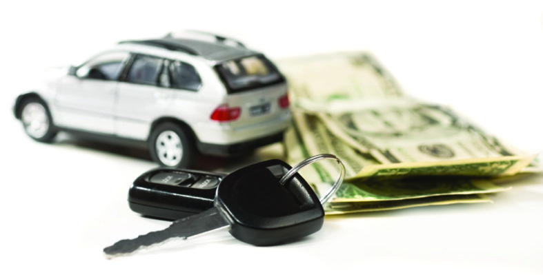 Surprising Things about Car Loans