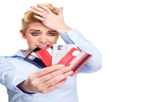 Ways to Evade Debt Accumulation by Improper Credit Card Usage