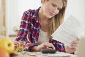 Several Tips for Reducing Your Monthly Utility Bills