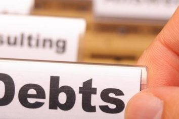 Managing Debt Is Not a Herculean Task