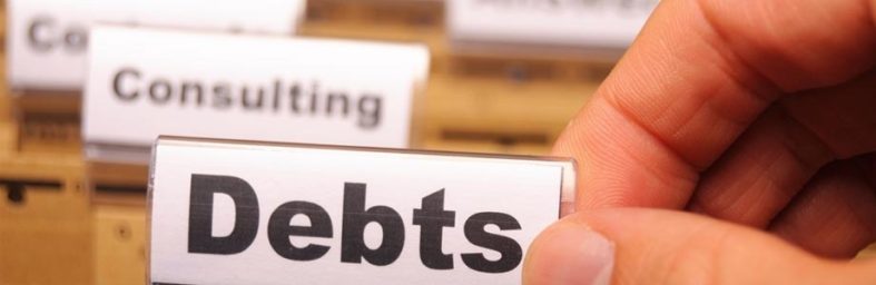 Managing Debt Is Not a Herculean Task