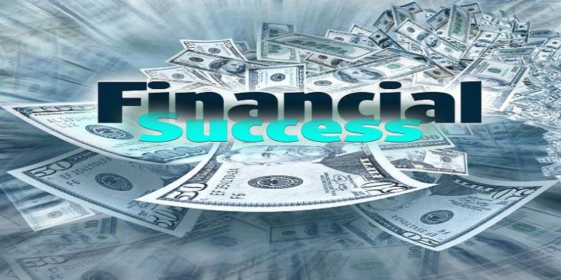 Looking for Financial Success? Here are 10 Tips to Help You Get There