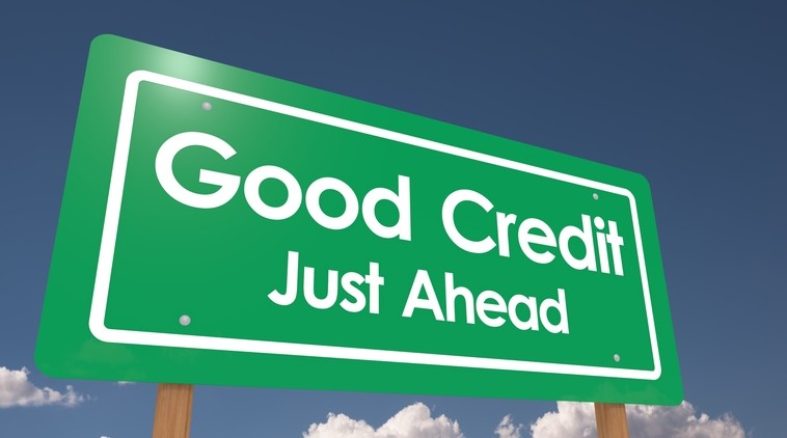 Four Techniques to Improve Your Credit Rating