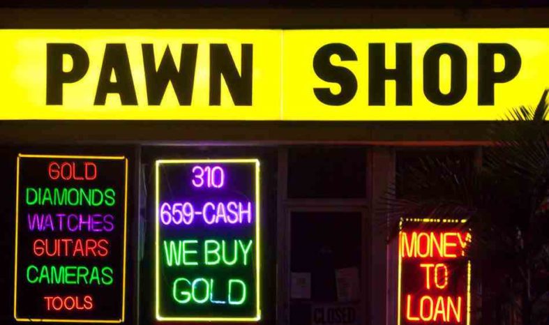 Bargaining 101: Secrets to Negotiating at Pawn Shops