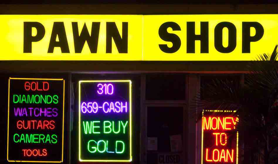 Bargaining 101: Secrets to Negotiating at Pawn Shops - Day to Day Finance