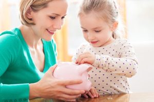 Money Saving Tips to Use Around the House