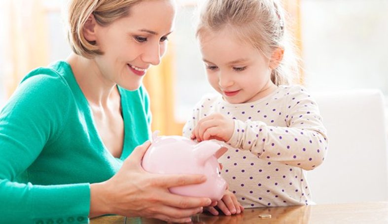 Money Saving Tips to Use Around the House