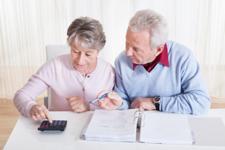 3 Top Financial Mistakes of Retirees