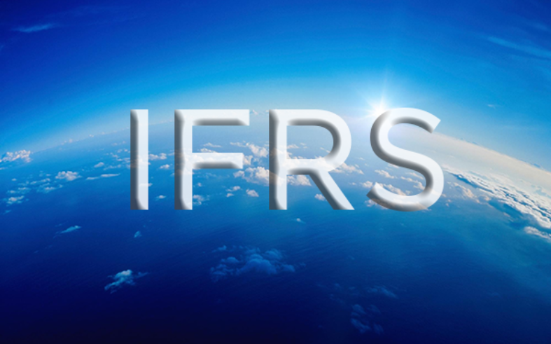 Basic Information about IFRS 13