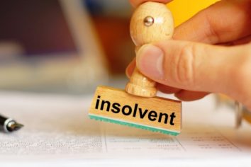 Avoiding Imminent Business Insolvency