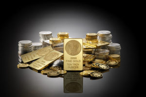 Collecting, Investing and the Price of Gold or Silver