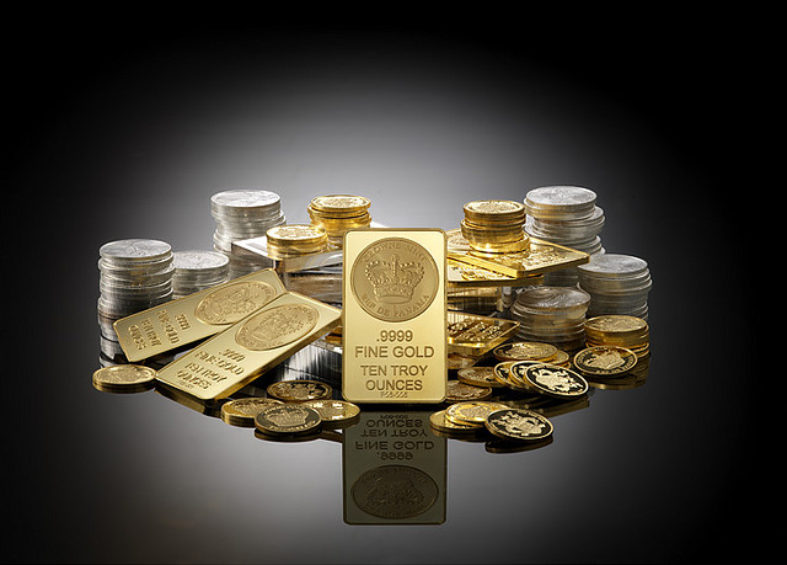 Collecting, Investing and the Price of Gold or Silver