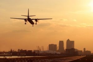 Cost Effective Flights to London in Budget Airlines