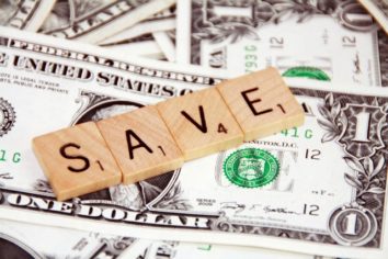 5 Easy Ways to Save Money