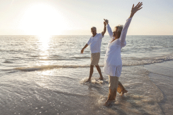 Easy Tips for a Happy Retirement