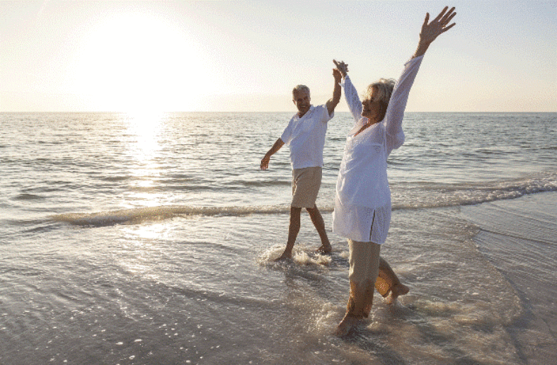 Easy Tips for a Happy Retirement