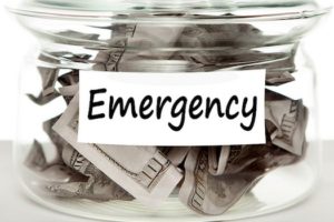 Emergency Fund: Ideas to Save as a Young Adult