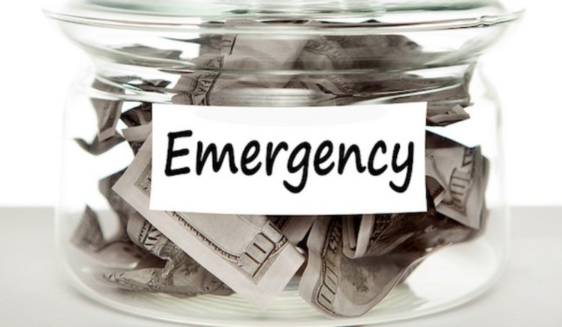 Emergency Fund: Ideas to Save as a Young Adult