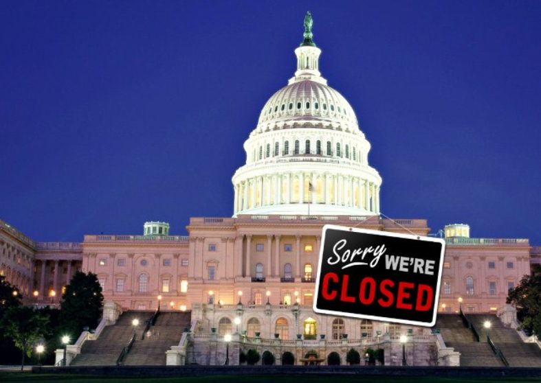 Does Federal Government Shutdown Affect Your Daily Finance?