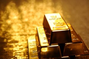 How to Trade Gold Futures on Wall Street