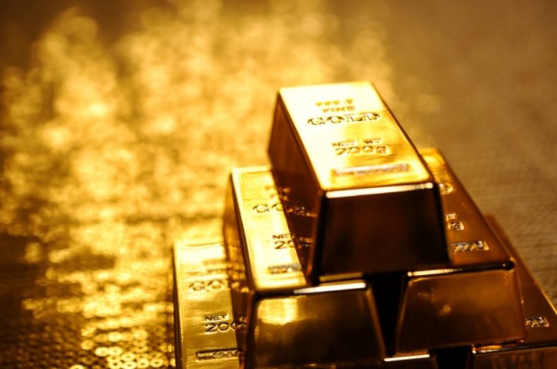 How to Trade Gold Futures on Wall Street