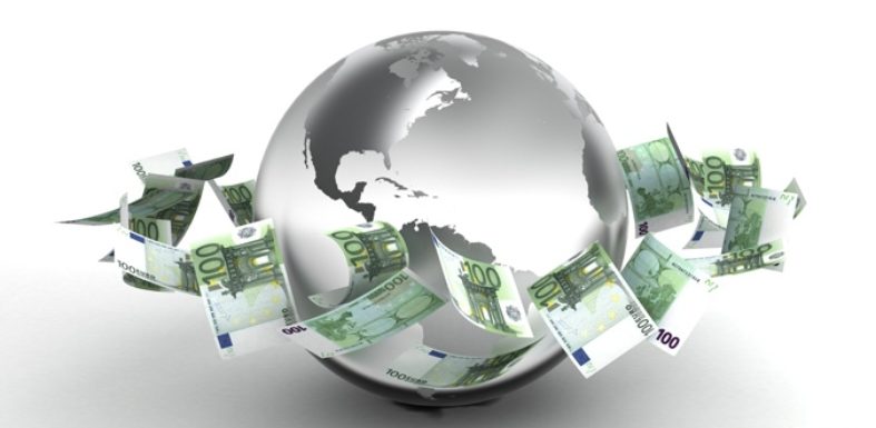 International Money Transfer Options