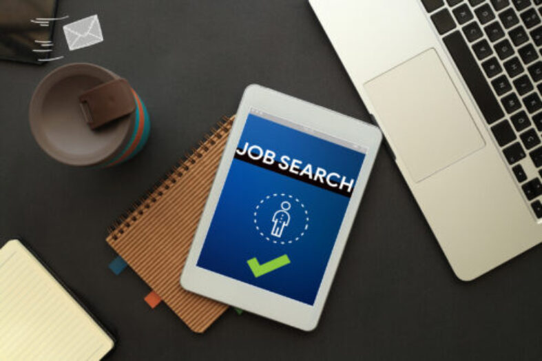 7 Steps to Simplify Your Job Search