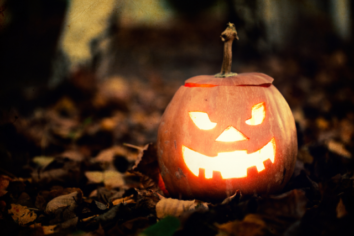 Make Halloween More Precious with Less Money