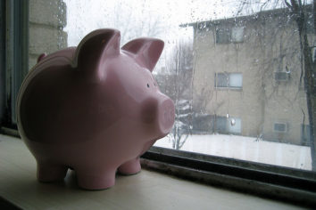 Saving for a Rainy Day: Six Tips on Where to Start