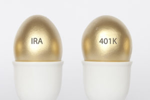 So You are Thinking about Transferring Your 401k into Gold