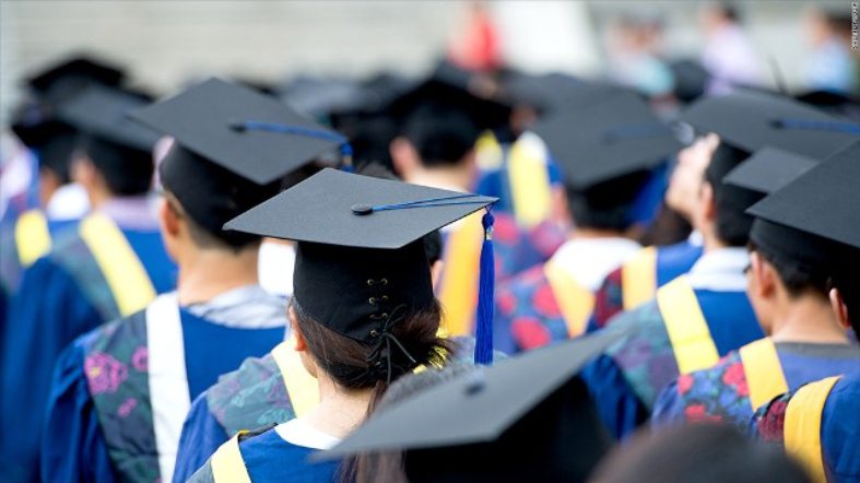 The Degrees that Provide the Biggest Return for Your Money