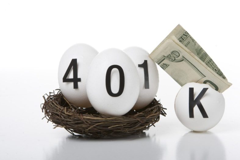 Why You Might Want to Consider a 401k Rollover