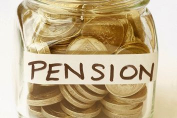 Why you Should be taking a Closer Look at your Current Pension