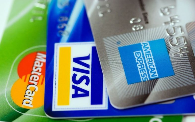 Can You Use Your Credit Card for Investment?