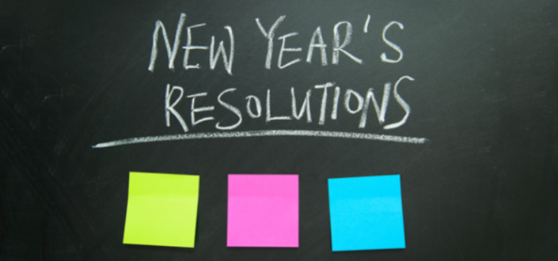 New Year’s Resolution: 6 Steps to Financial Health