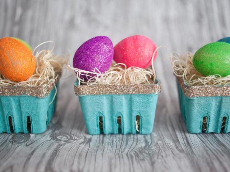 Simple and Fun Easter Ideas for a Stunning Budget Celebration