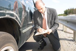 How Accidents Can Affect Your Auto Insurance Rate