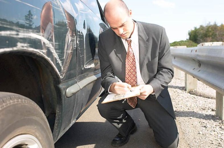 How Accidents Can Affect Your Auto Insurance Rate