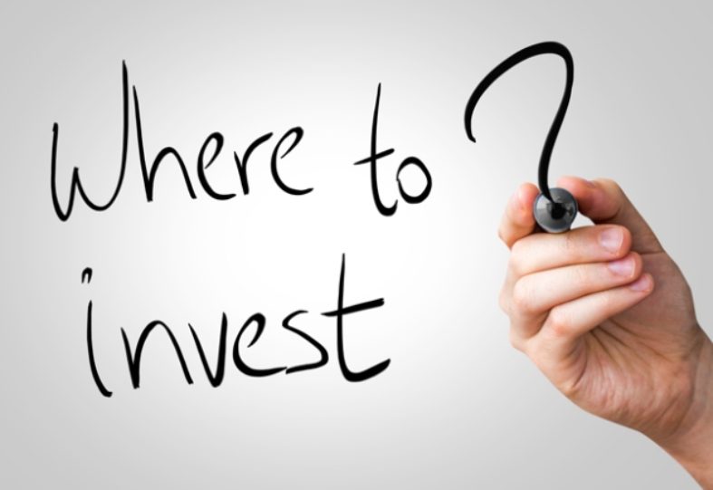 What are your Investment Options for a Large Sum of Money?