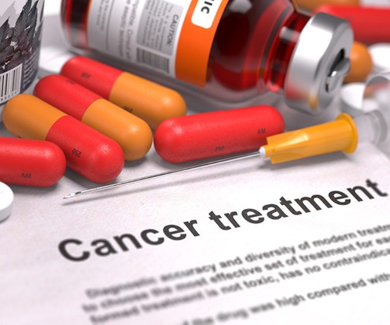 Are You Familiar With The Costs Of Treating Cancer?