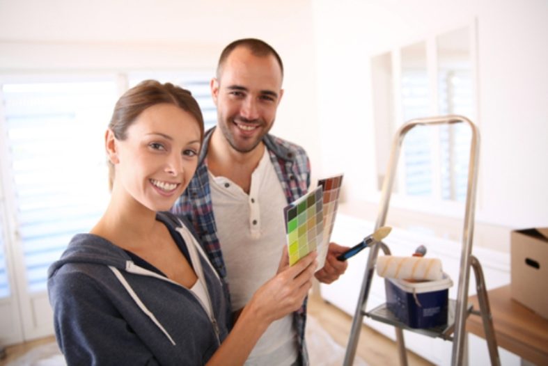 5 Effective Ways to Utilise a Loan for Home Improvement