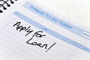 Important Things to Do Before You Apply for a Loan