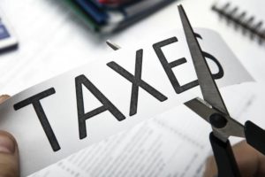 Don’t Screw Up Your Taxes in 2016 – Some Deadly Mistakes to Avert