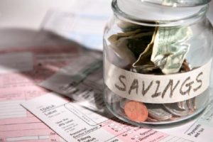 Financially Fit: Five Ways to Save Money Down The Road