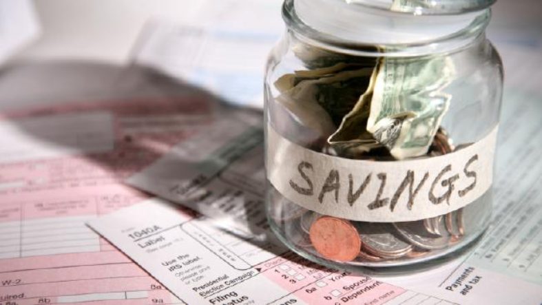 Financially Fit: Five Ways to Save Money Down The Road