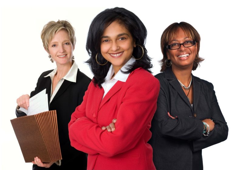 Women Entrepreneurs Emerge More Successful than Men