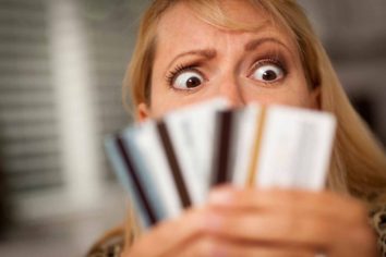 Ways of Managing Credit Card Debt