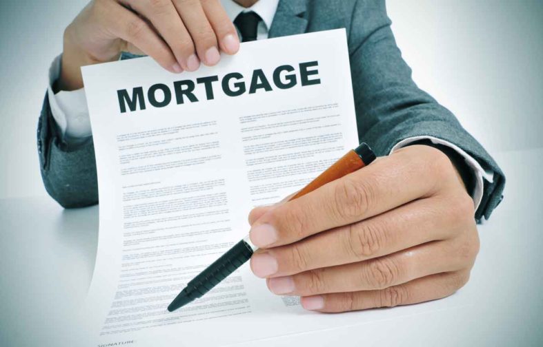 How to be Sure about Getting a Mortgage?