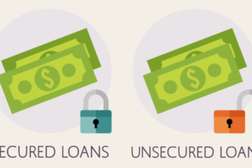 Secured Loans vs Unsecured Loans – Which is the Right Choice for your Financial Need?