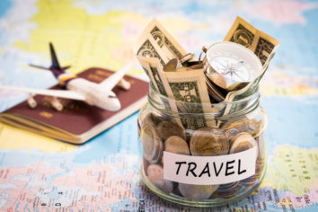 Travel on a Budget – Thrifty Tips that You Have Never Heard Before